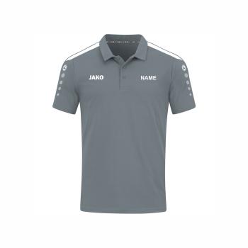 TuS Spenge Tennis - JAKO Polo Power - Kids